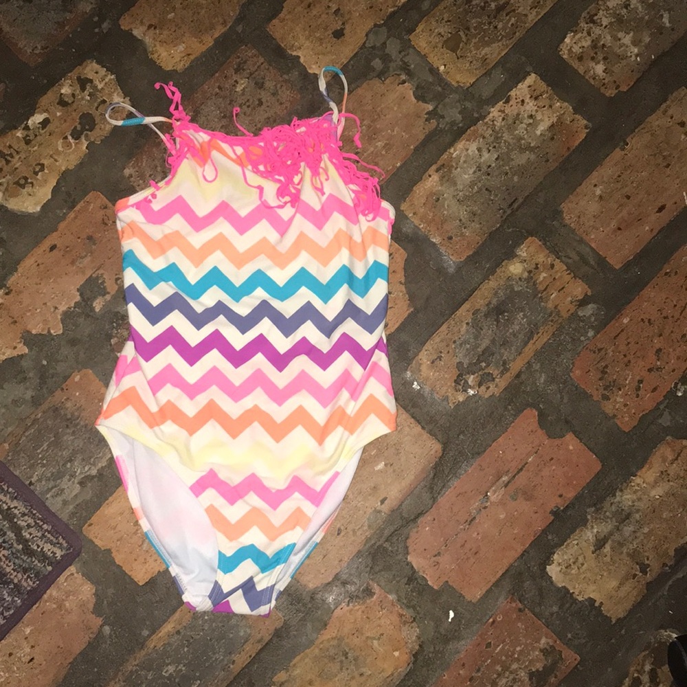 swimsuit